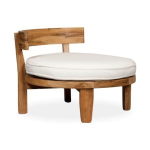 Sillon Luna Medium