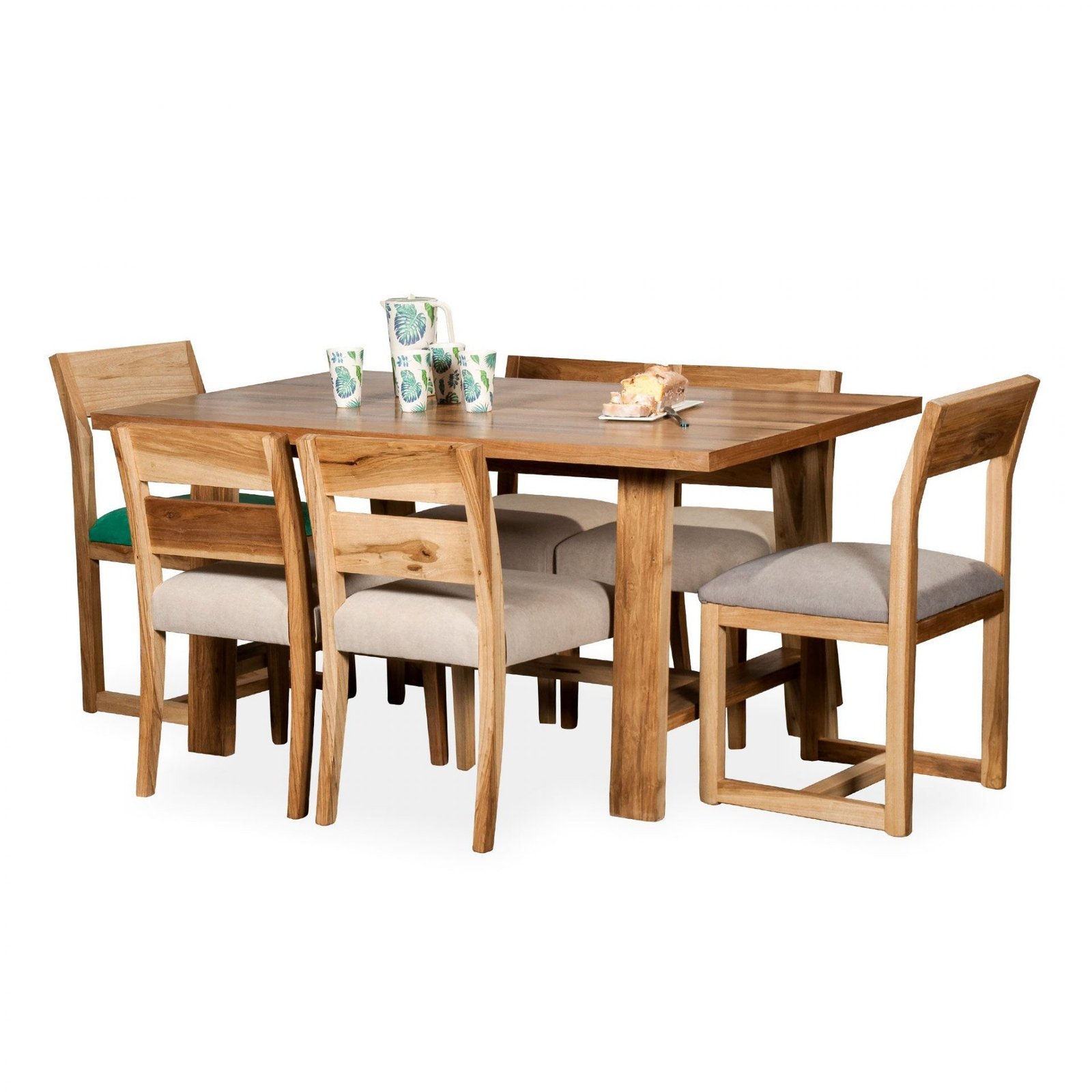 Mesa Petiribi Bucefalo - Image 4