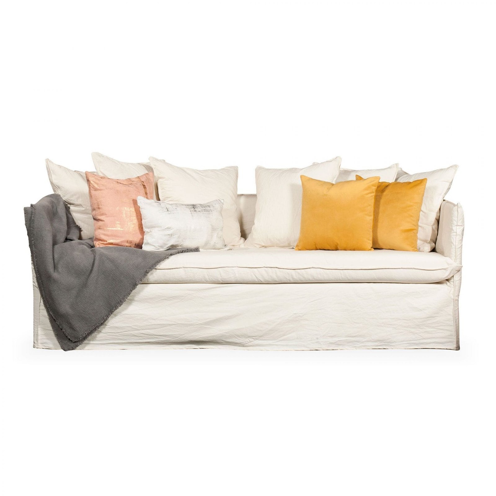 Sofa Ghost Gervasoni