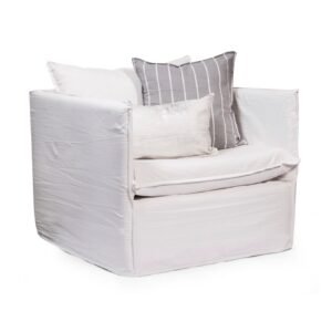 Sillon Individual Ghost