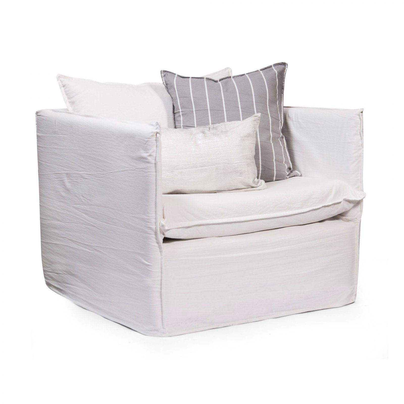 Sillon Individual Ghost