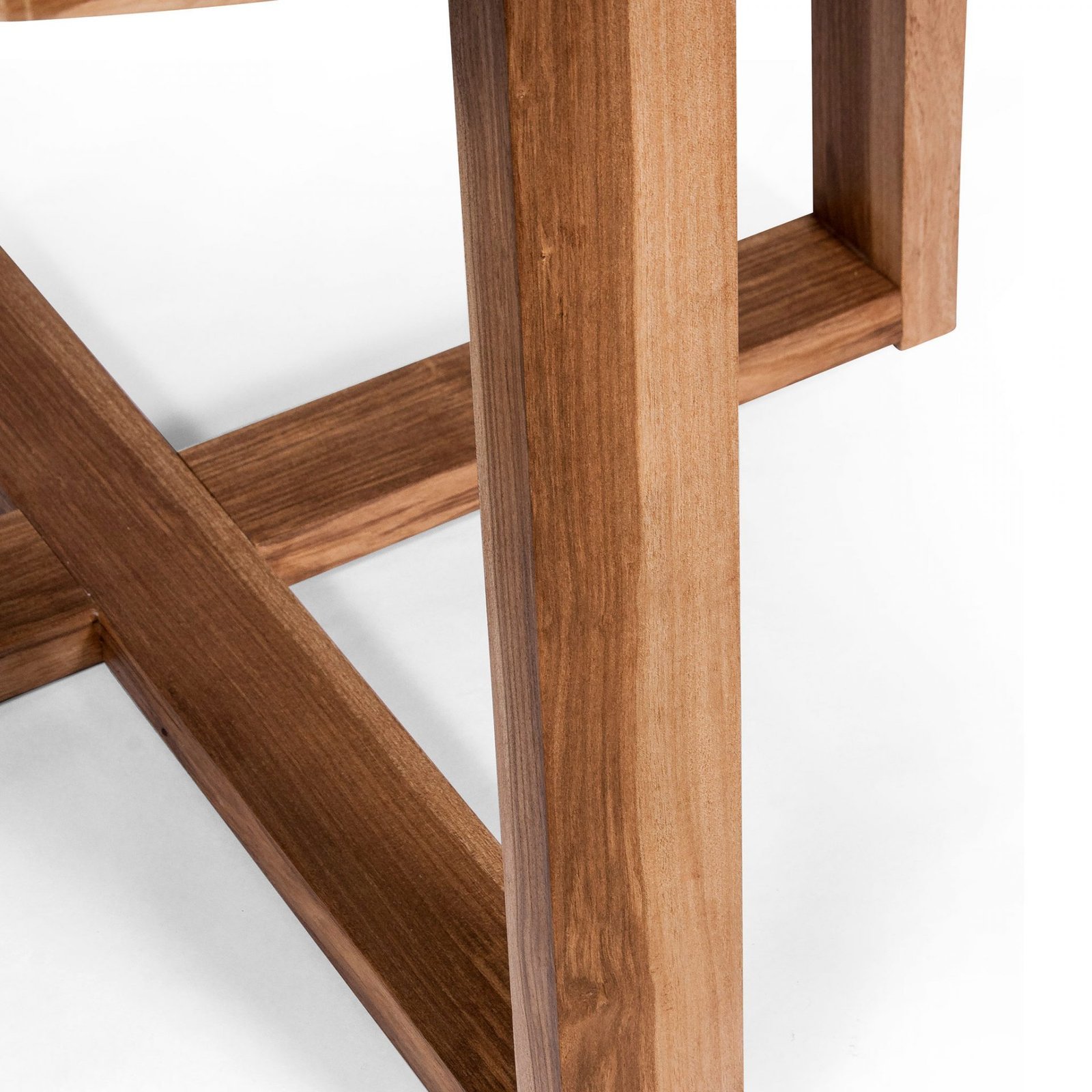 Juego de comedor - Mesa redonda - Image 5