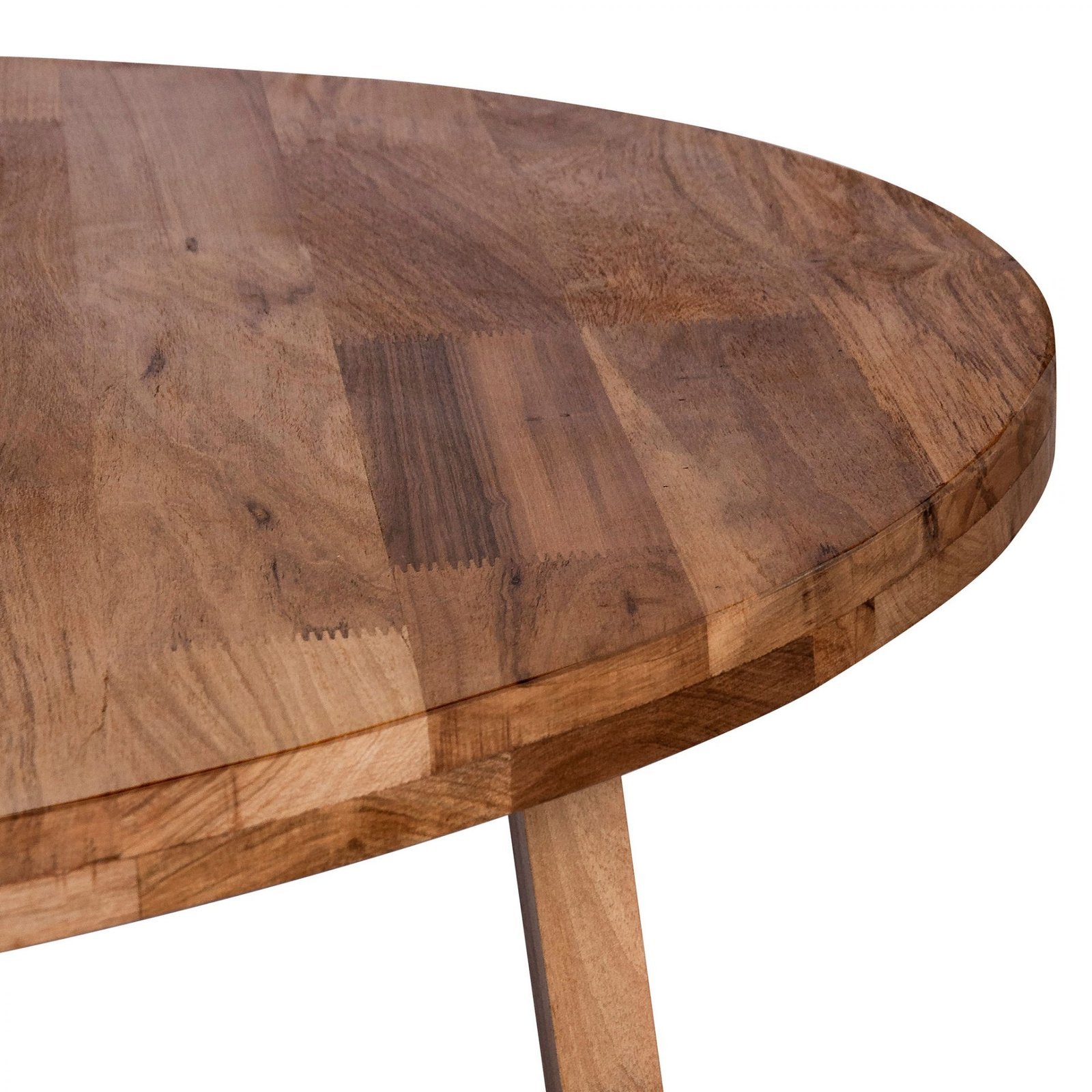 Juego de comedor - Mesa redonda - Image 4