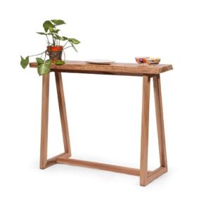 Mesa recibidora Rama