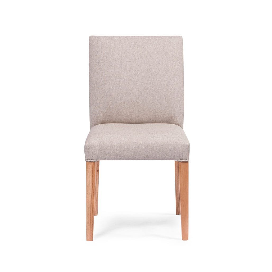 Juego comedor -2 Sillon cabecera, 4 sillas escense + Mesa paraiso - Image 8