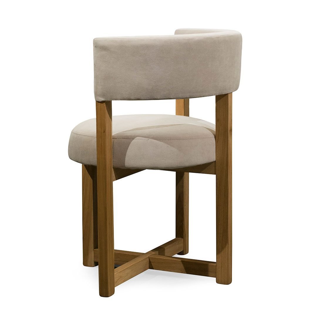 Silla Medallon - Image 3