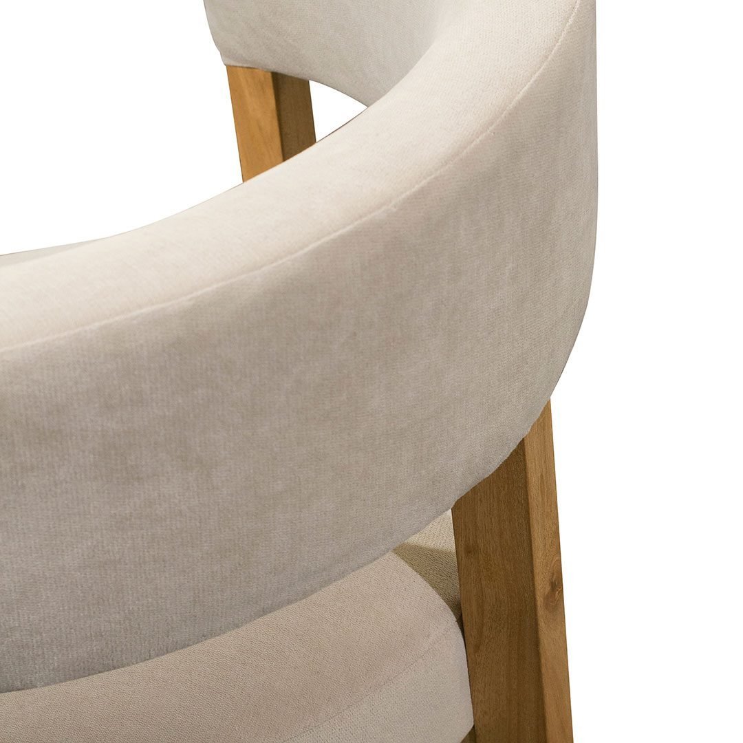 Silla Medallon - Image 4