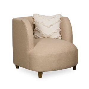 Sillon Individual Ruffo