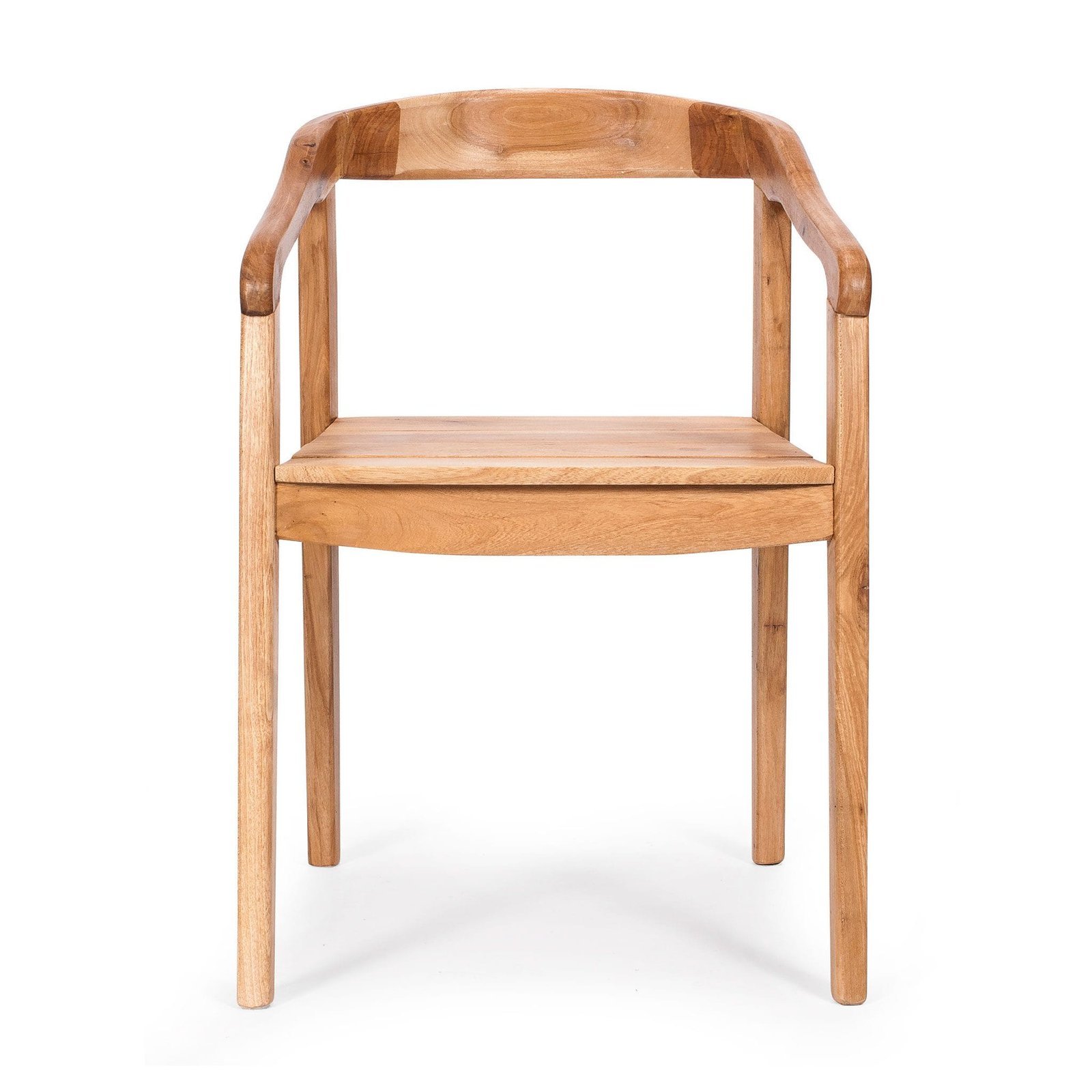 Silla Frank - Image 2