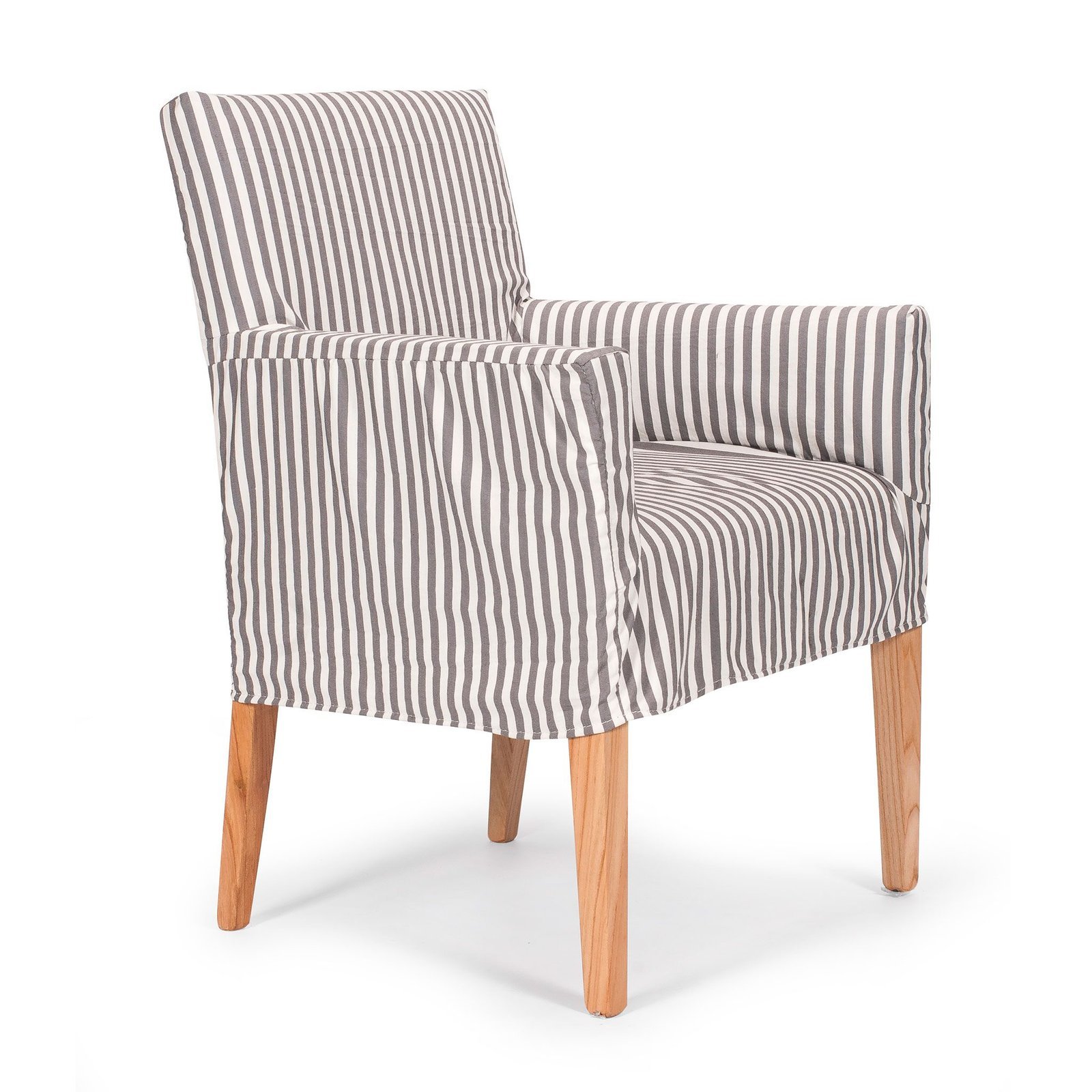 Juego comedor -2 Sillon cabecera, 4 sillas escense + Mesa paraiso - Image 10