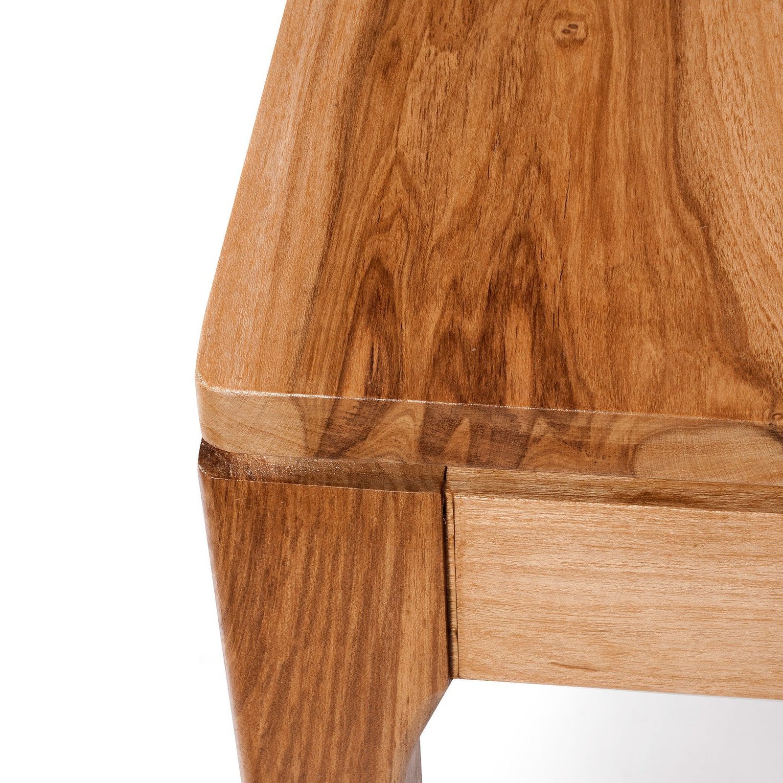 Mesa de comedor Maciza Groot - Image 5