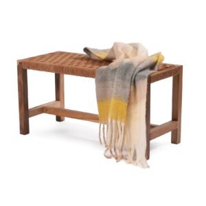 Banco Tejido Helsinki