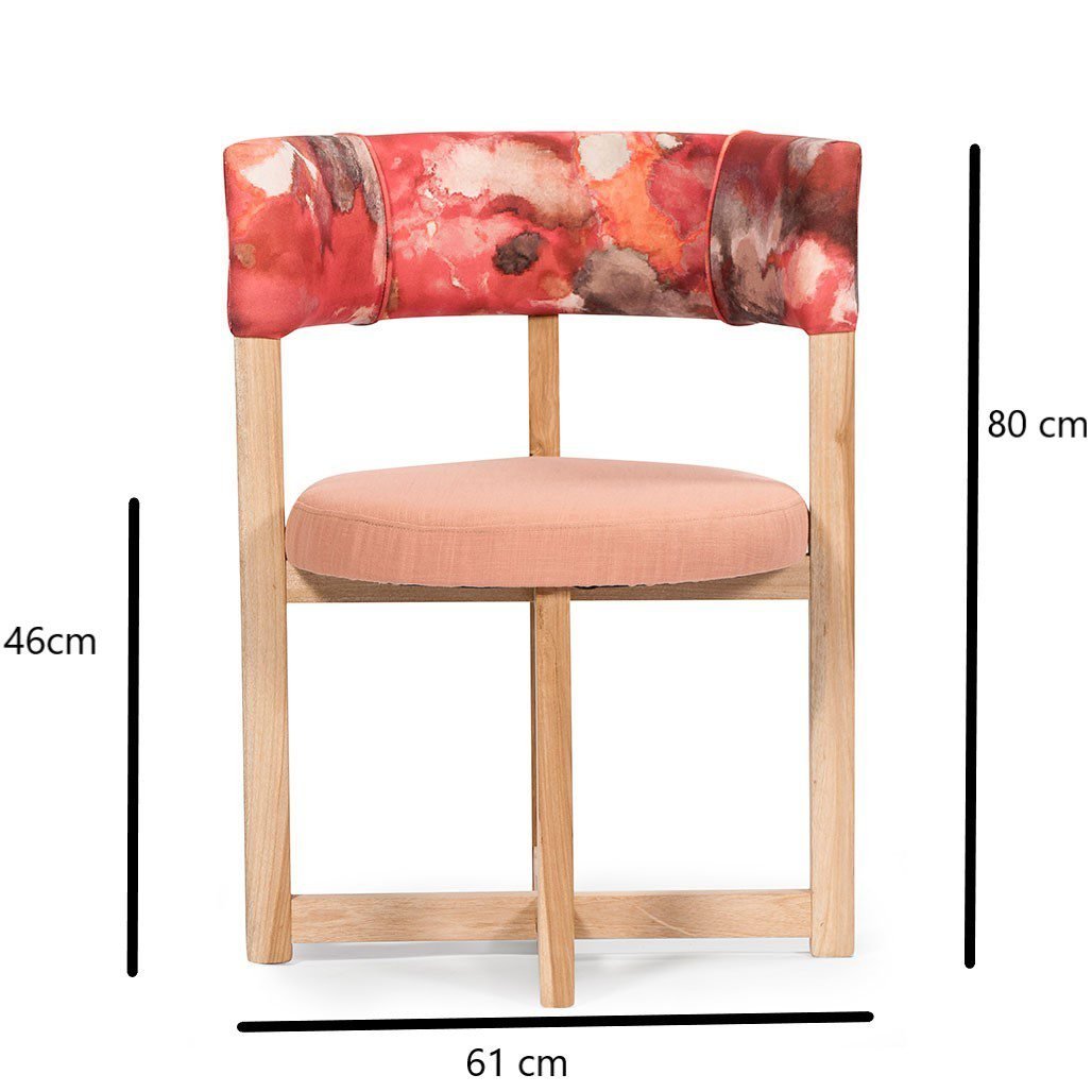 Silla Medallon - Image 7