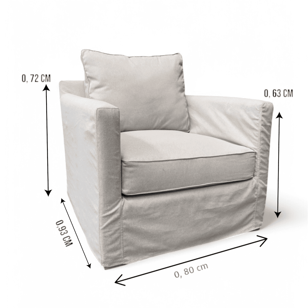Sillon Individual - Image 8