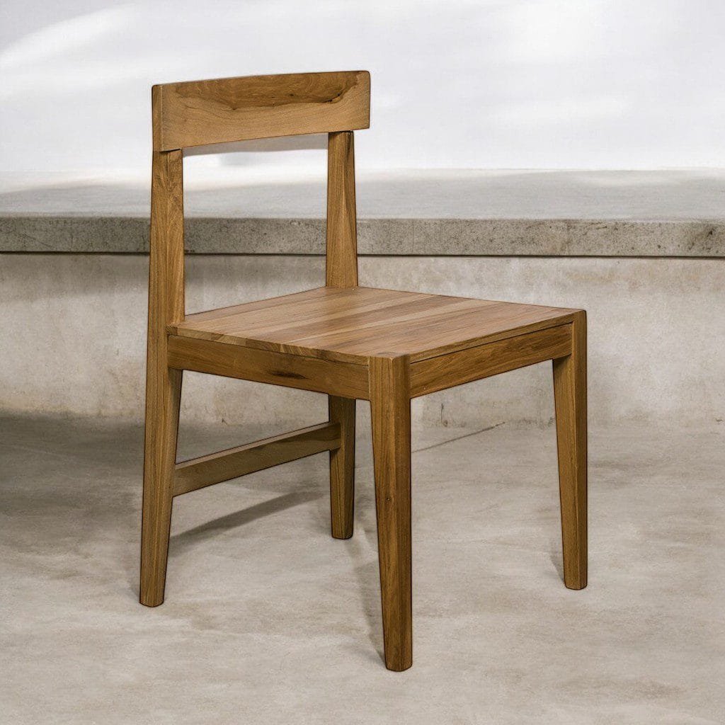 Silla Moui Petiribi - Image 2