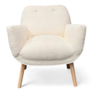 Sillon Gondola Boucle