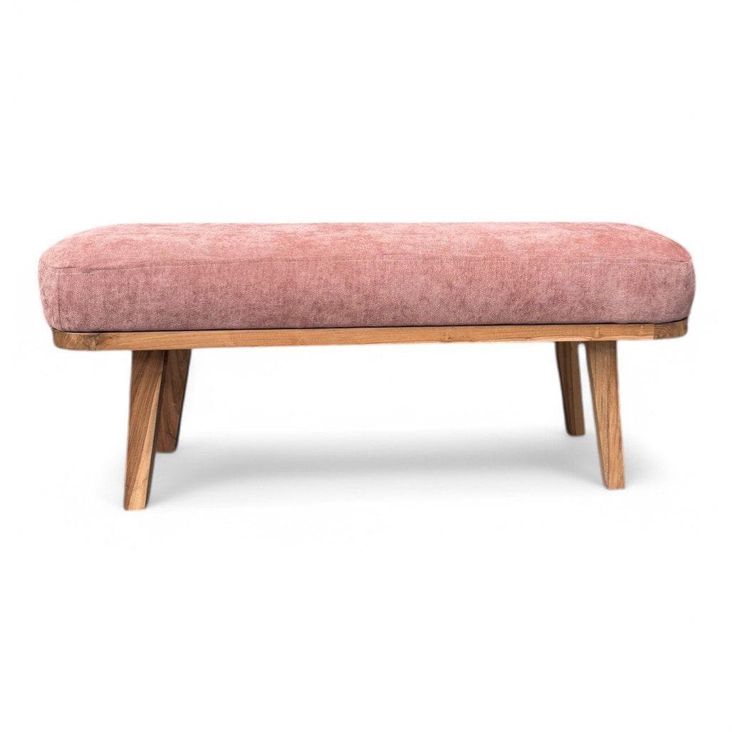 Banco - Pie de cama Ariel - Image 9