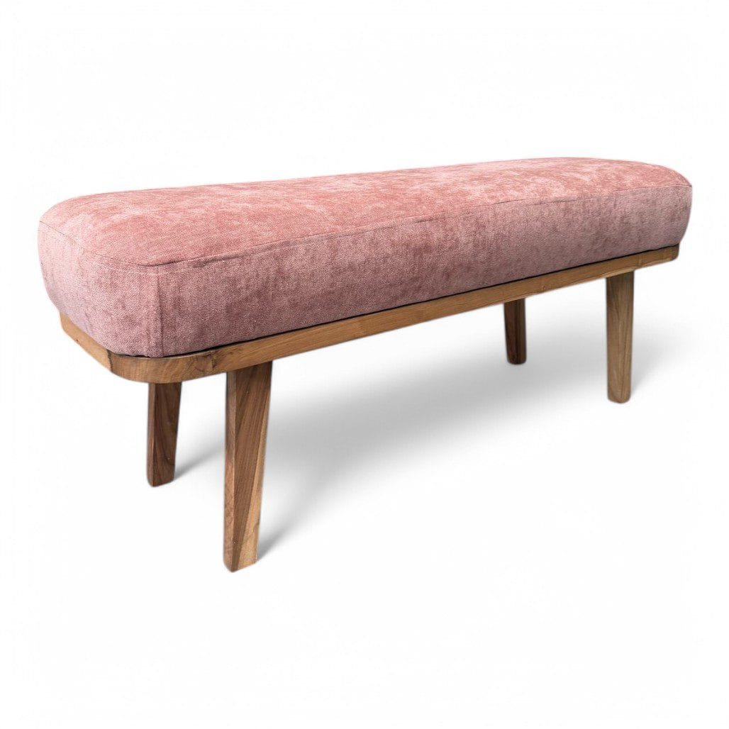 Banco - Pie de cama Ariel - Image 7