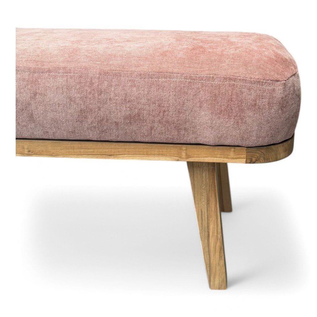 Banco - Pie de cama Ariel - Image 4