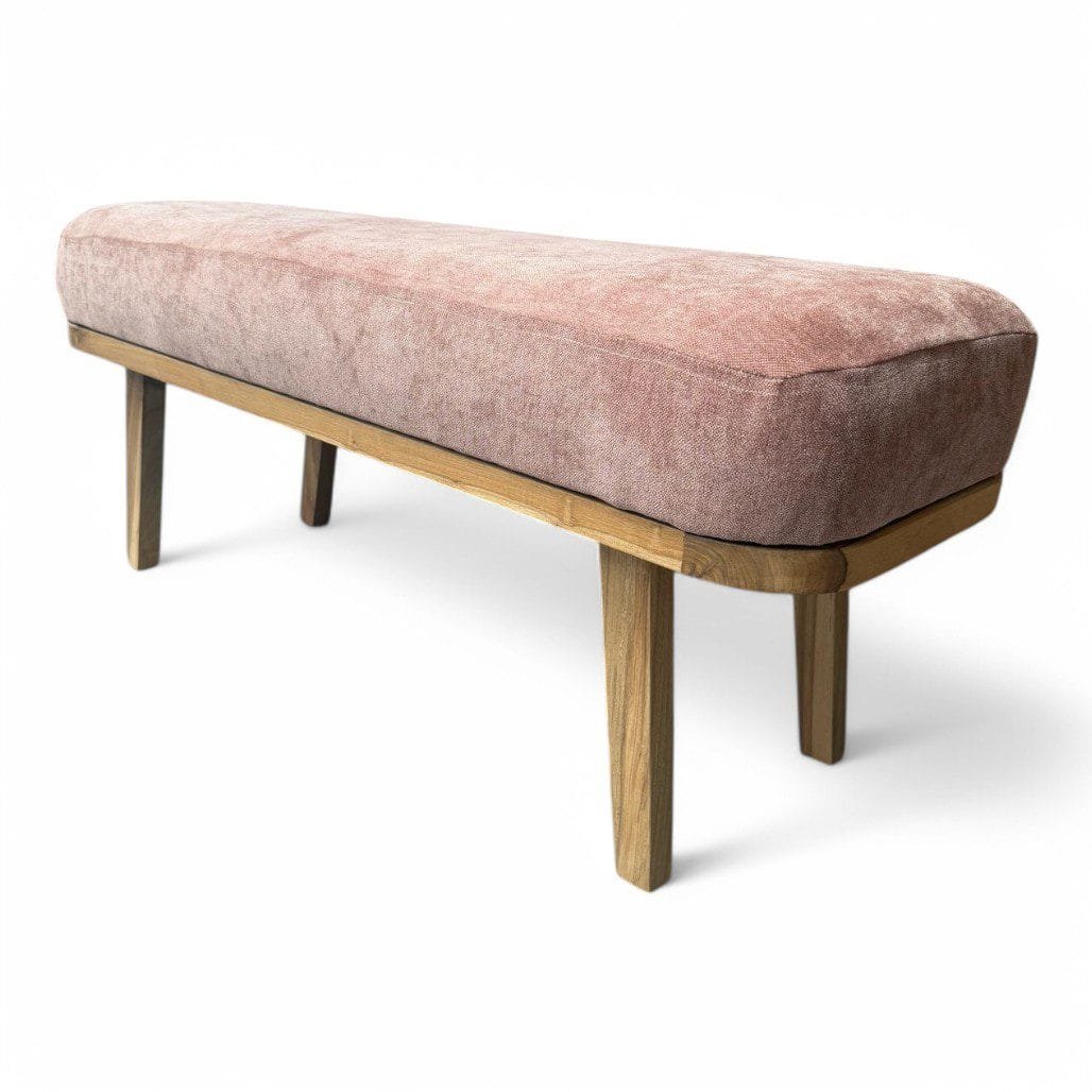 Banco - Pie de cama Ariel - Image 5