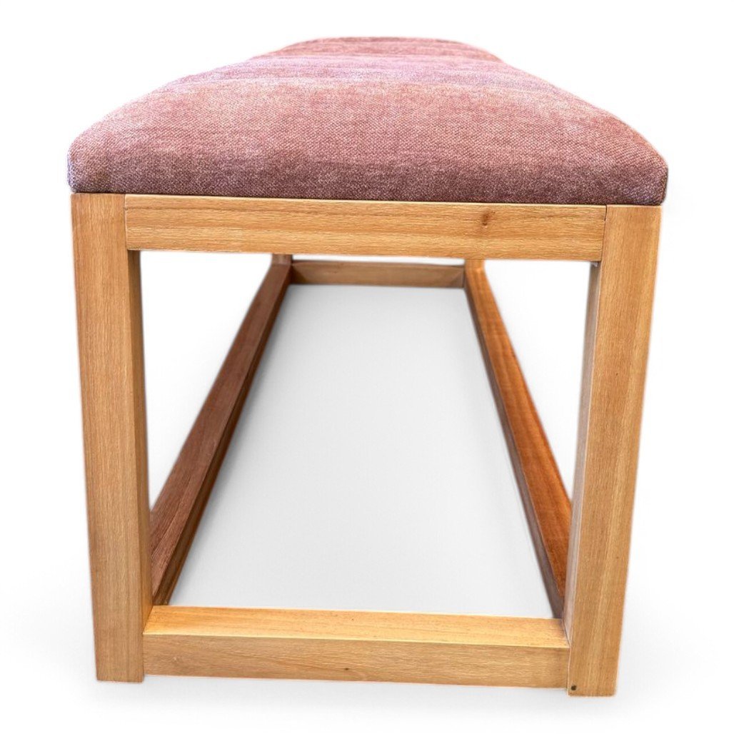 Banco - Pie de cama Canela - Image 11