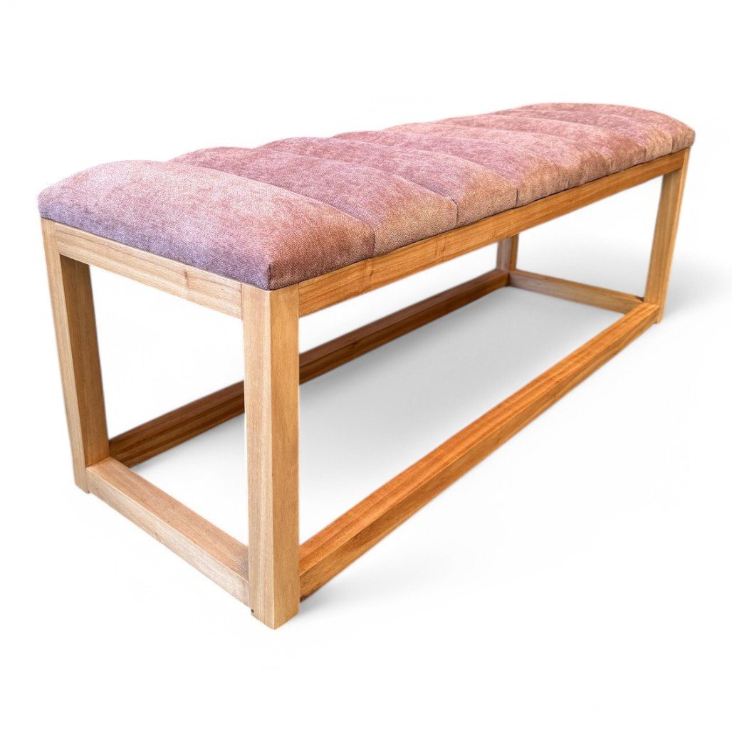 Banco - Pie de cama Canela - Image 5