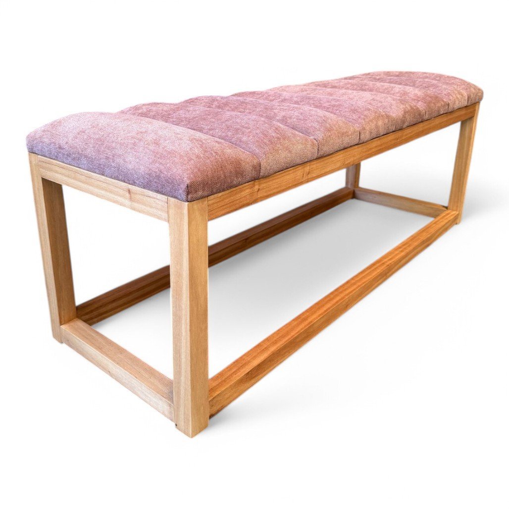 Banco - Pie de cama Canela - Image 8