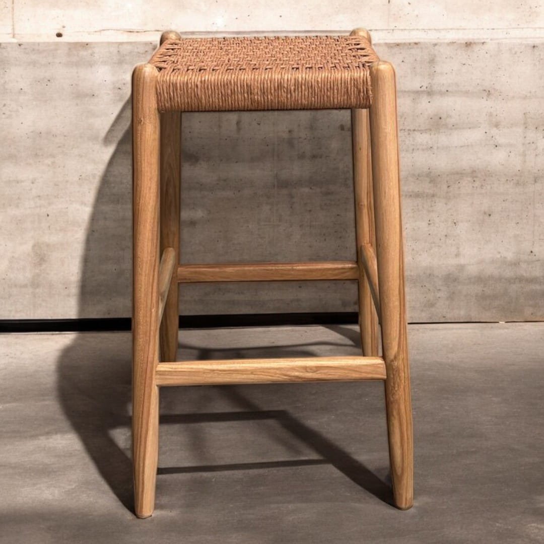 Taburete Moller - Image 10