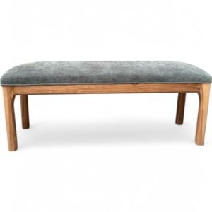 Banco - Pie de cama Groot