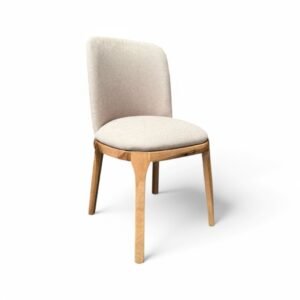 Silla Gardenia Petiribi