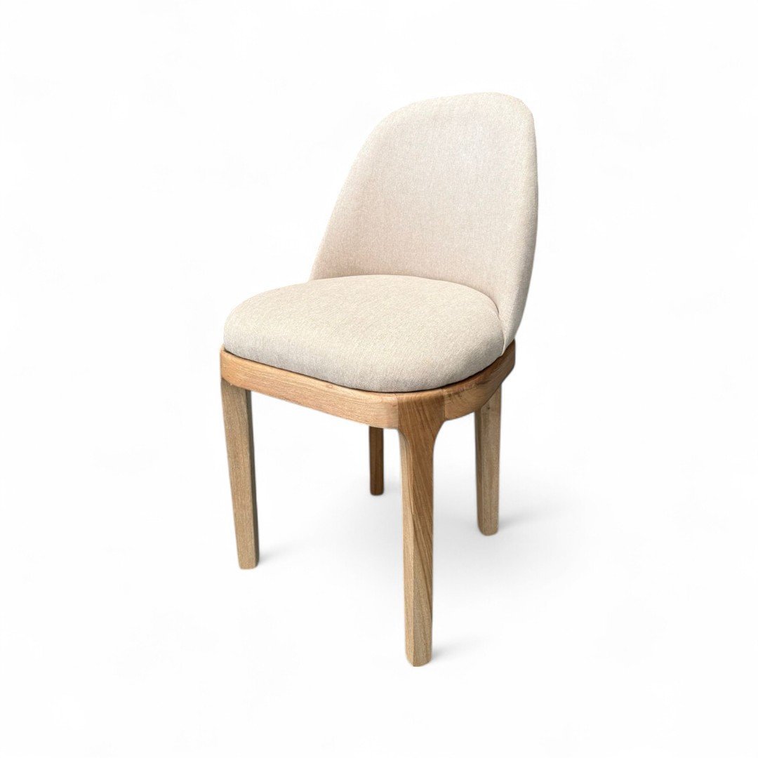 Silla Camelia Petiribi - Image 2