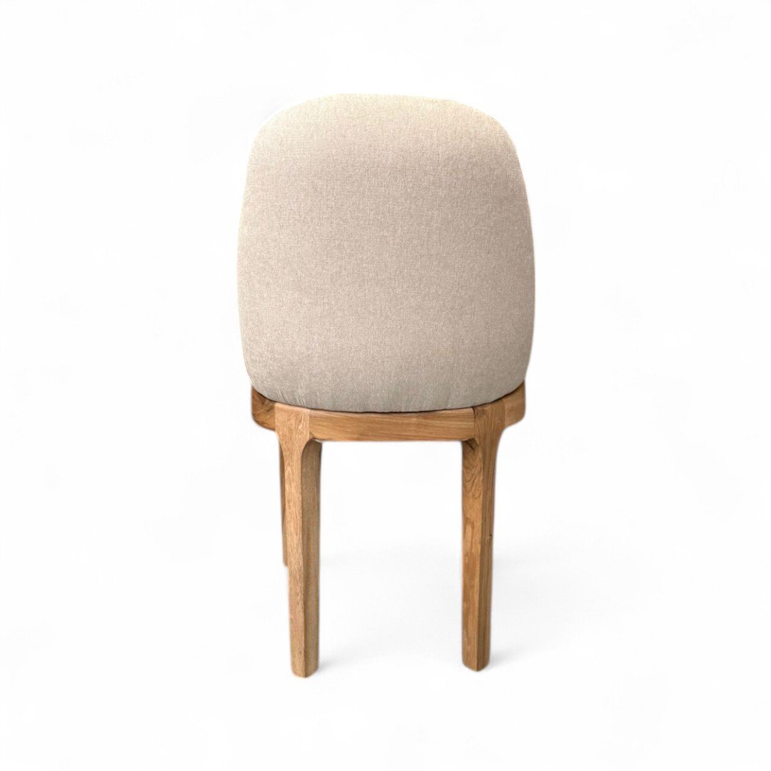 Silla Camelia Petiribi - Image 3