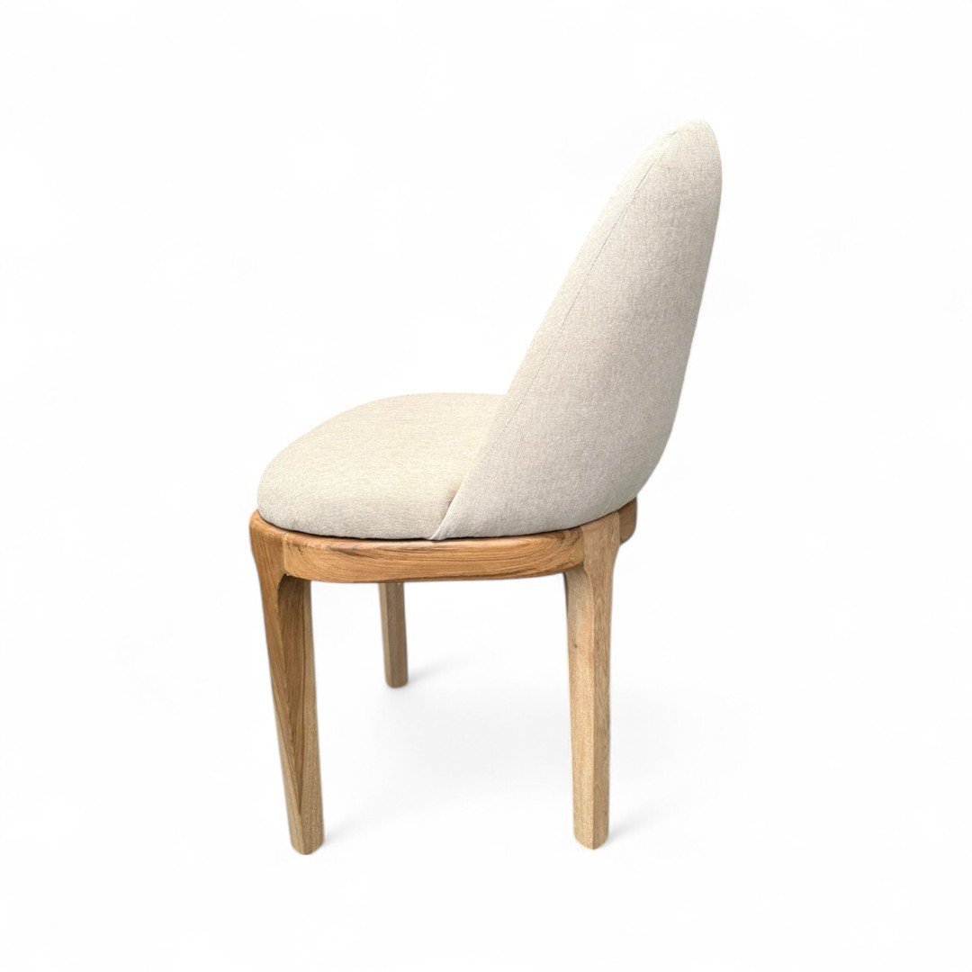 Silla Camelia Petiribi - Image 4