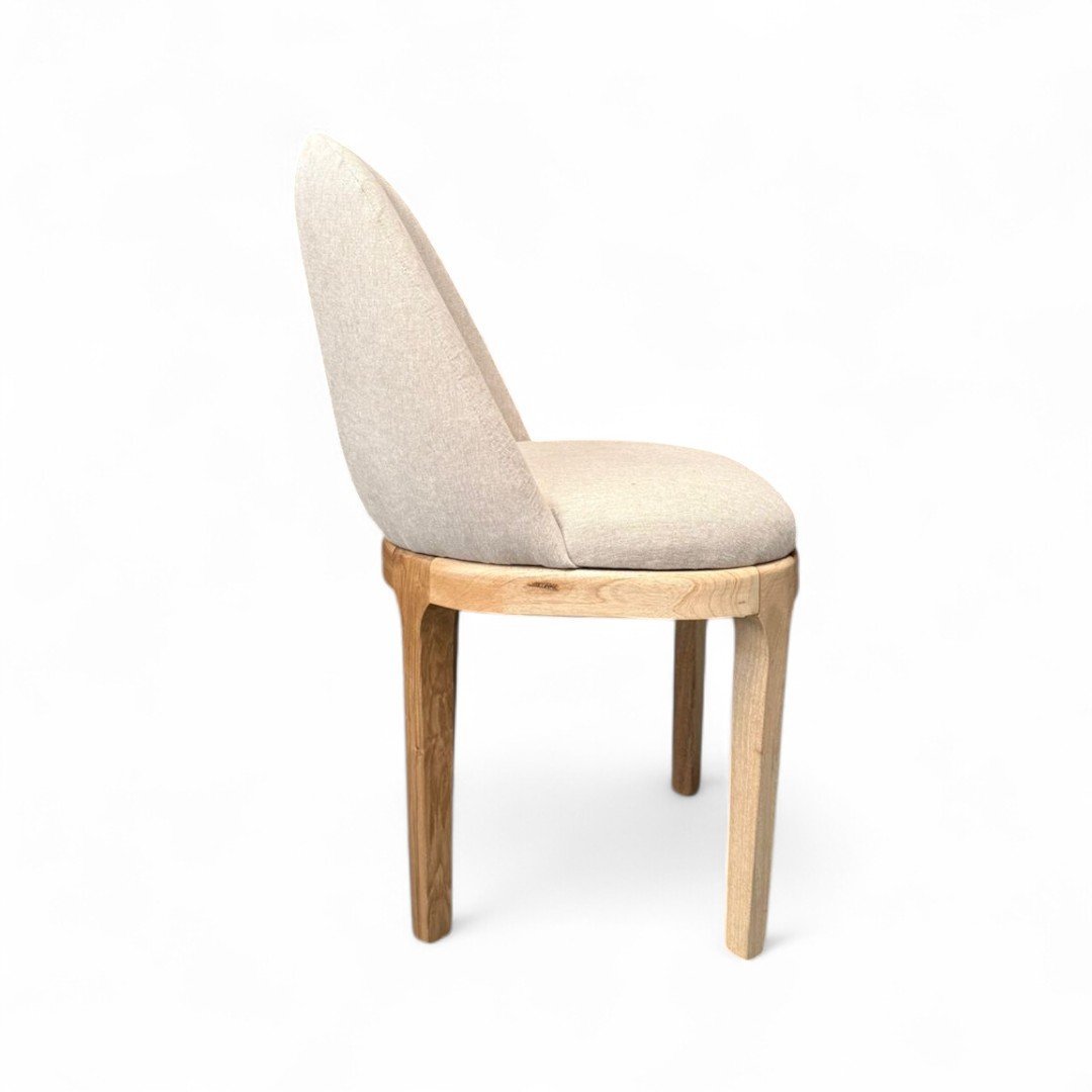 Silla Camelia Petiribi - Image 5