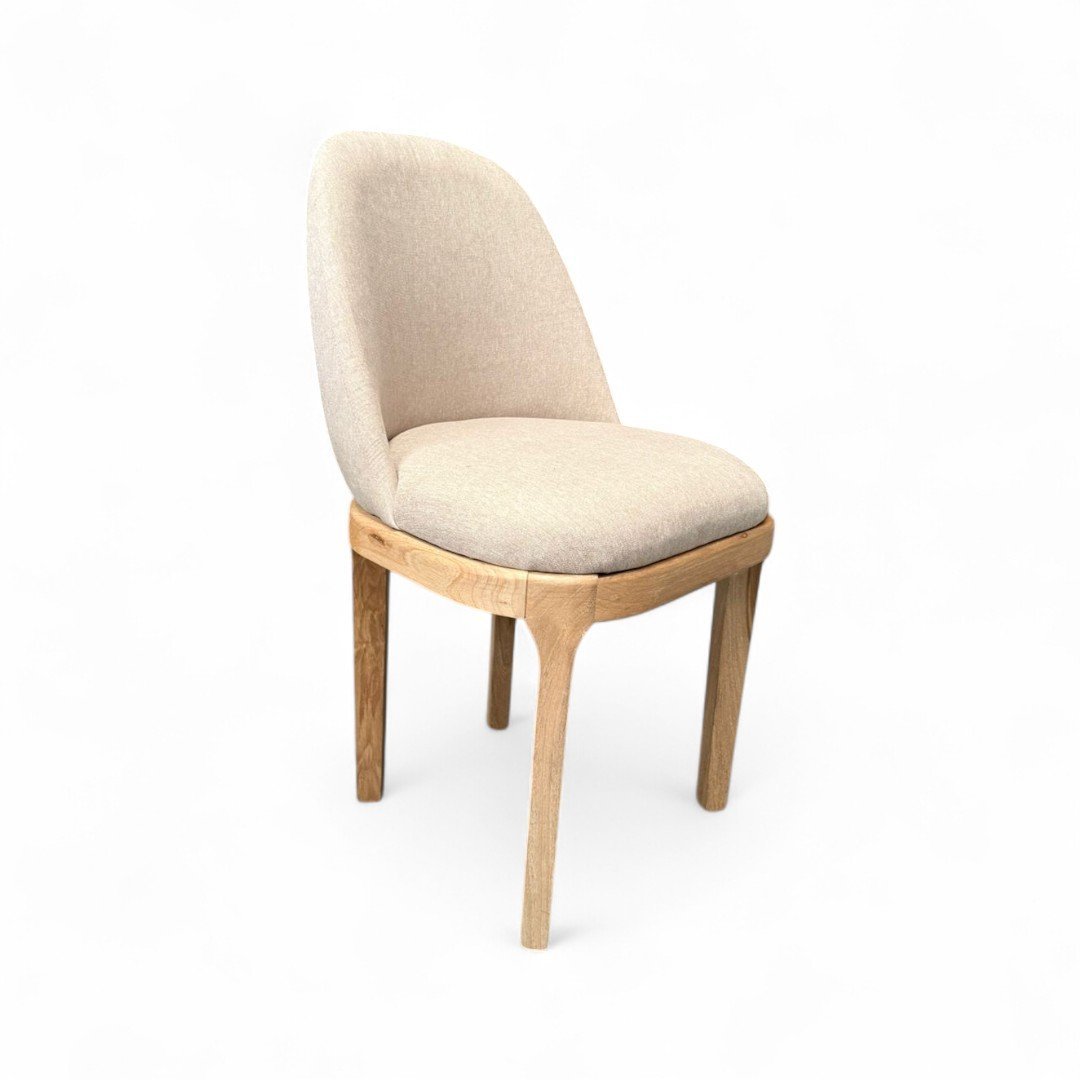 Silla Camelia Petiribi - Image 6