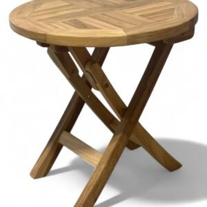 Mesa Garden  Plegable