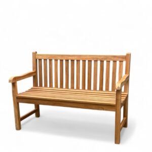 Banco Teca Hyde Park