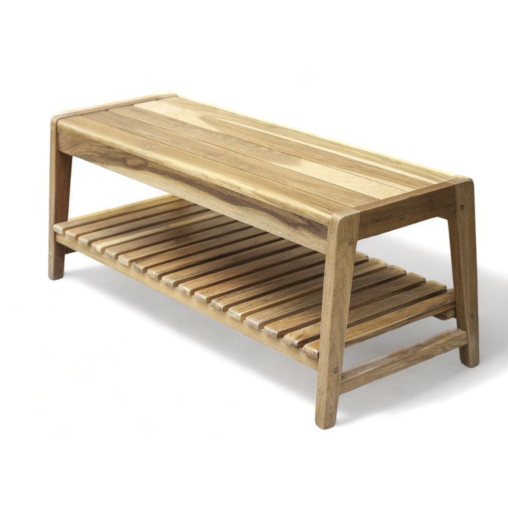 Mesa Ratona Banco - Image 3