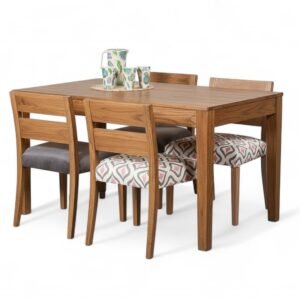 Juego de comedor - Greta