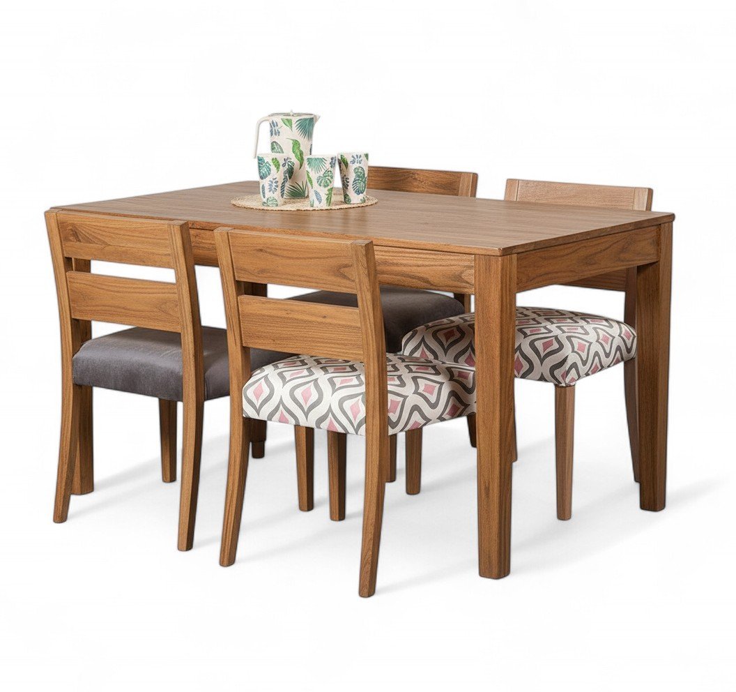 Juego de comedor - Greta