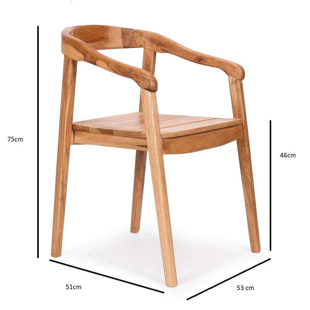 Silla Frank - Image 8