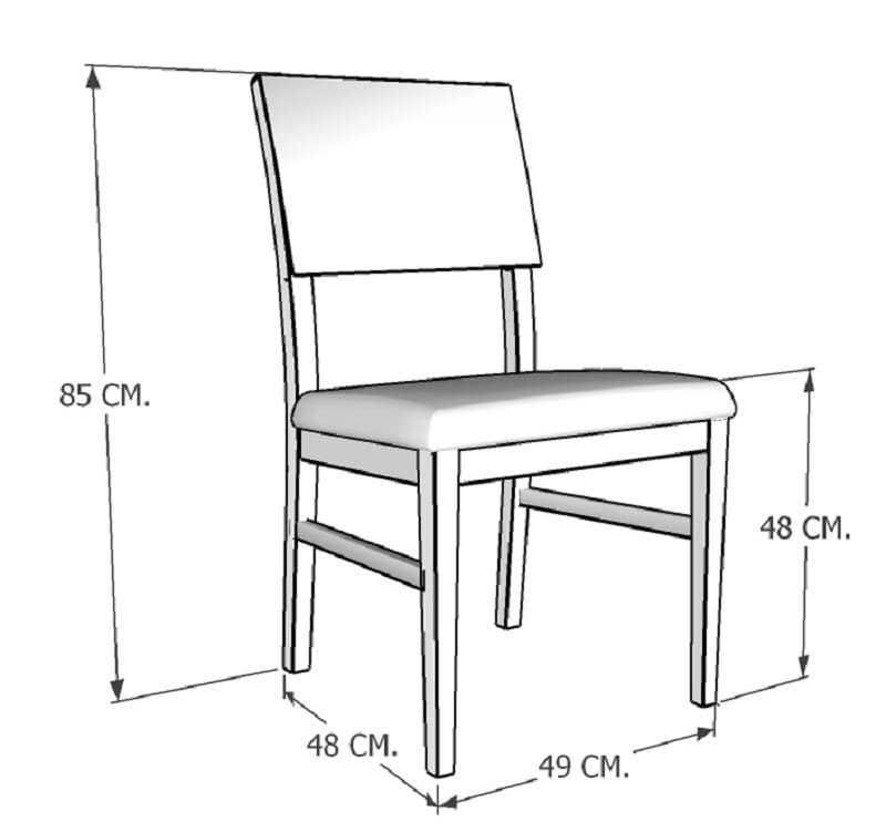 Silla Java - Image 4
