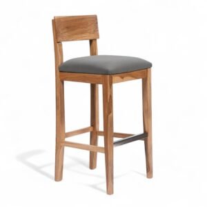 Banqueta Java Petiribi Reloaded