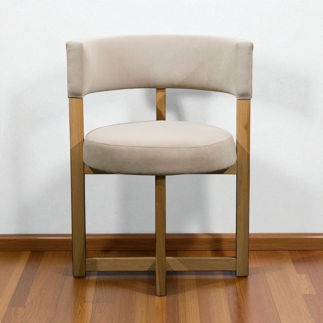 Silla Medallon - Image 2