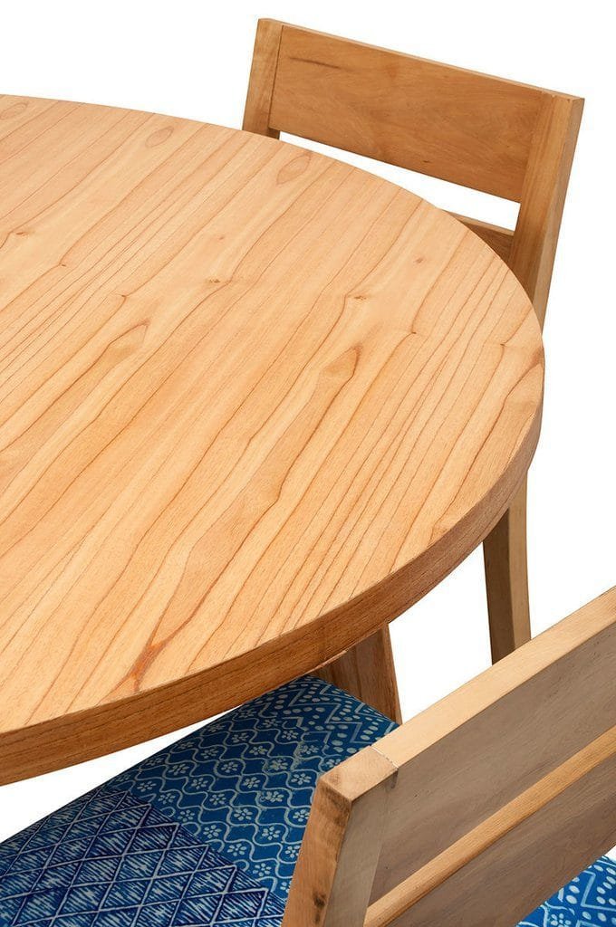 Mesa Redonda Round - Image 2