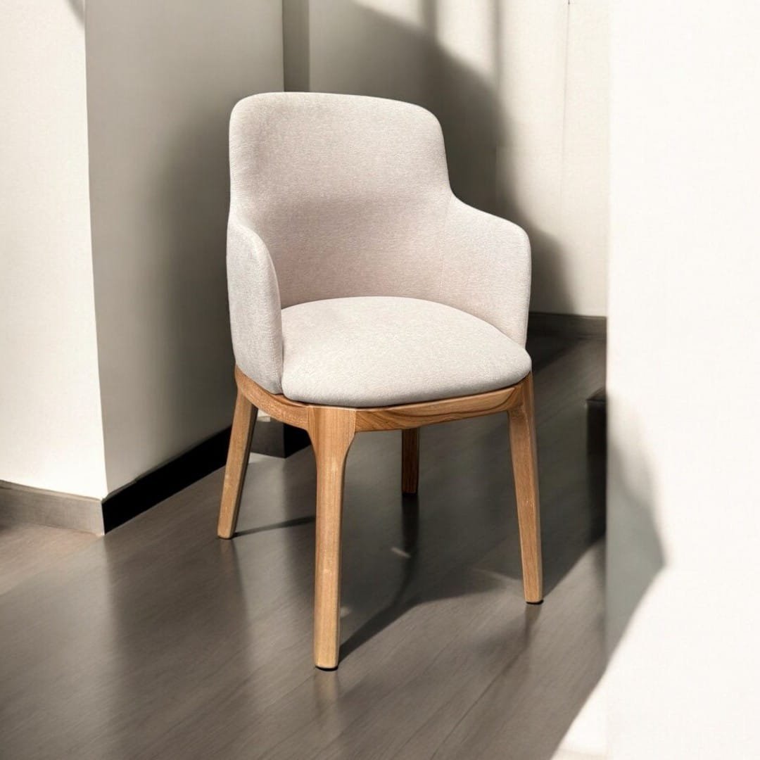 Sillon Gardenia Petiribi - Image 2